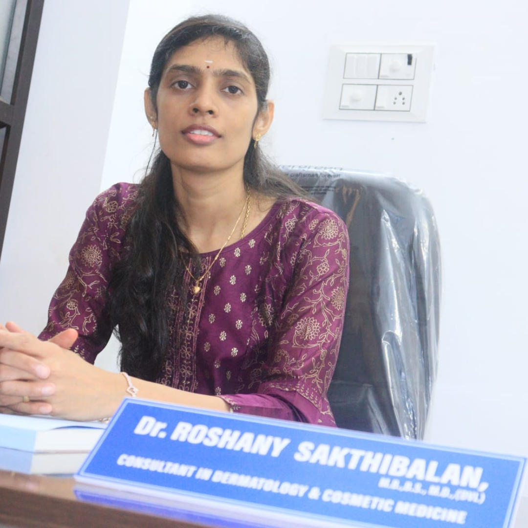 Dr.Roshany Sakthibalan